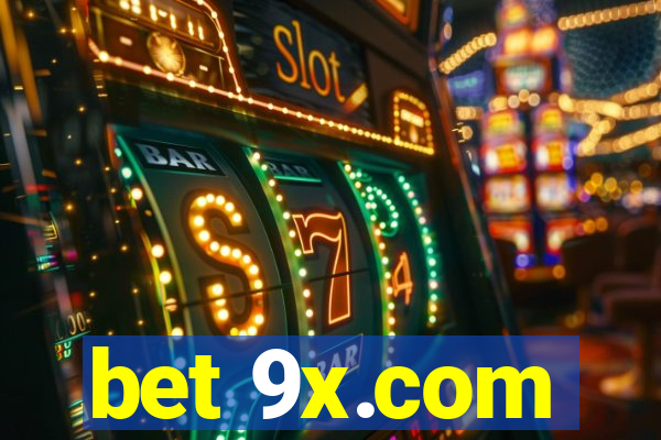 bet 9x.com